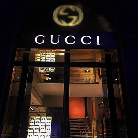 gucci cercalavoro venezia